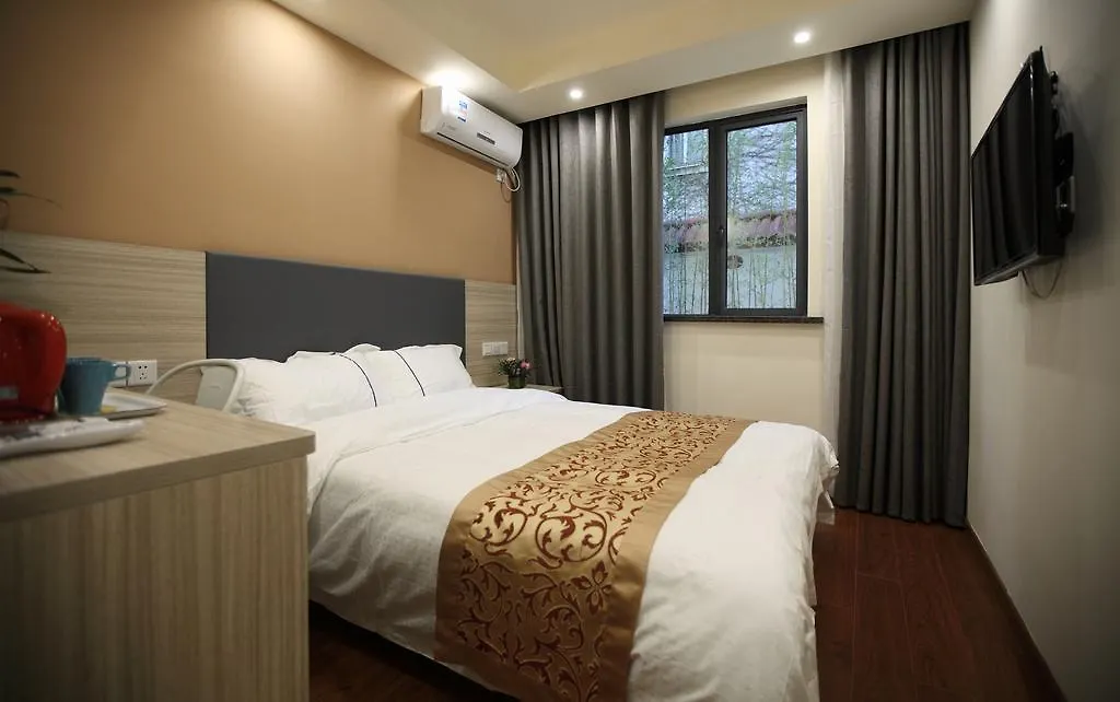 Suzhou Homa Garden Hotel