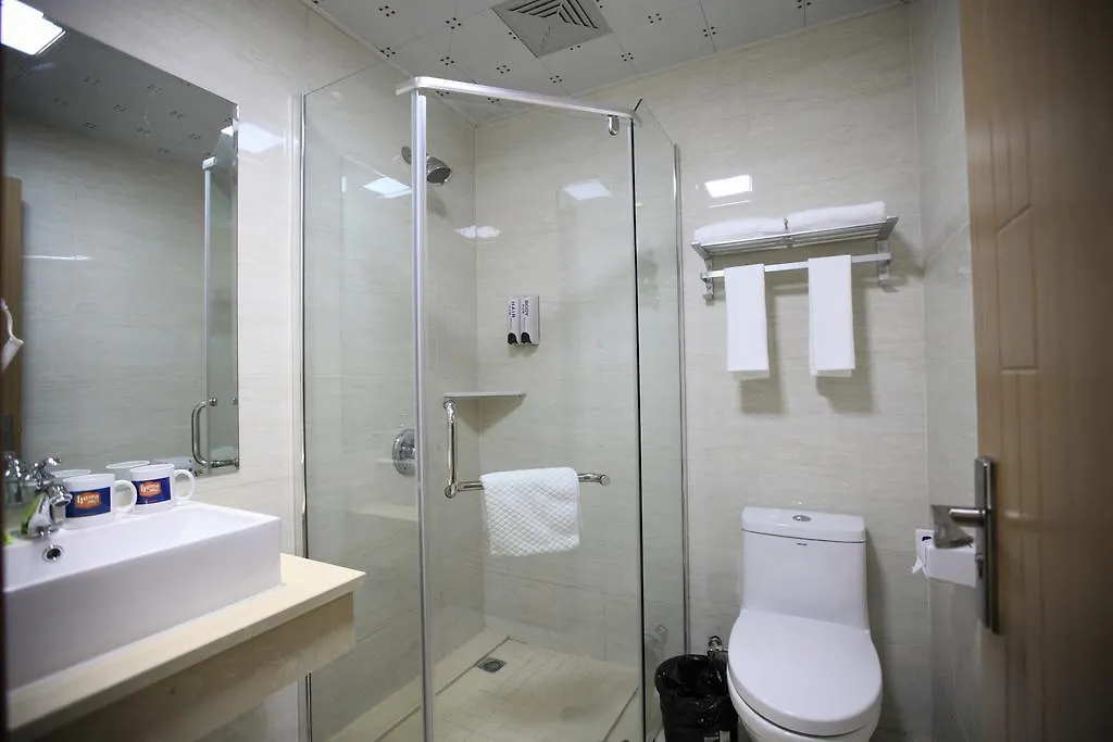 Suzhou Homa Garden Hotel  Suzhou (Jiangsu)