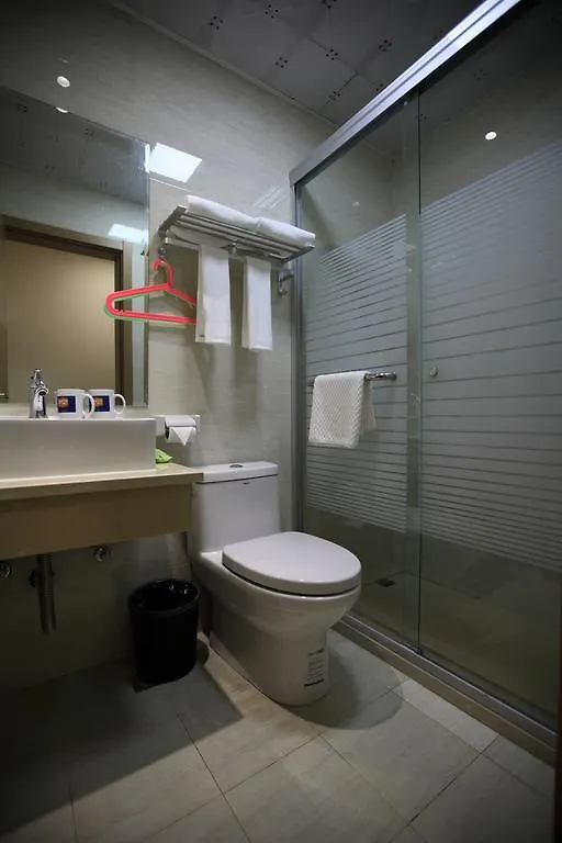 Suzhou Homa Garden Hotel 2*, Suzhou (Jiangsu)