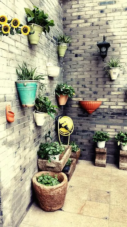 Suzhou Homa Garden Hotel