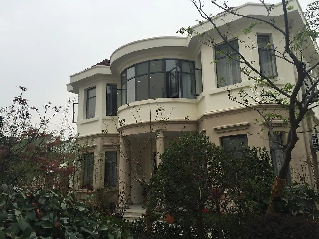 Suzhou Homa Garden Hotel 2*, Suzhou (Jiangsu) China