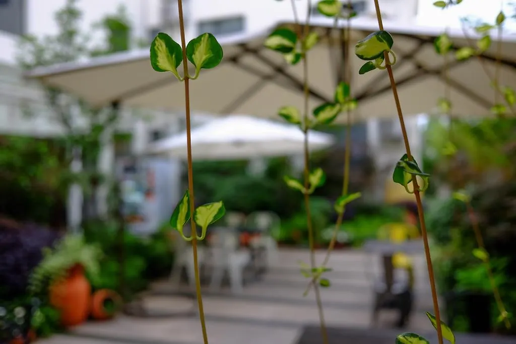 Suzhou Homa Garden Hotel