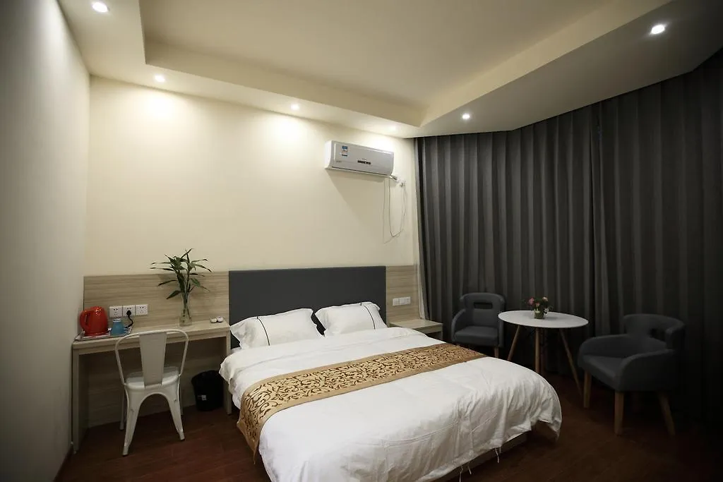 Suzhou Homa Garden Hotel