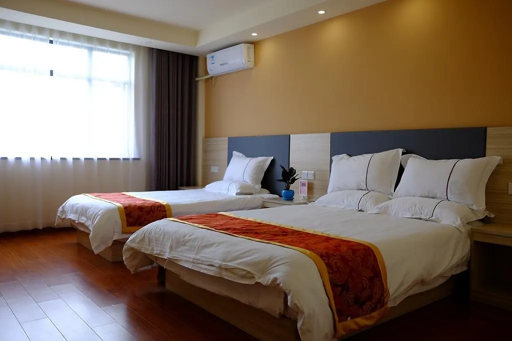 Suzhou Homa Garden Hotel  Suzhou (Jiangsu)