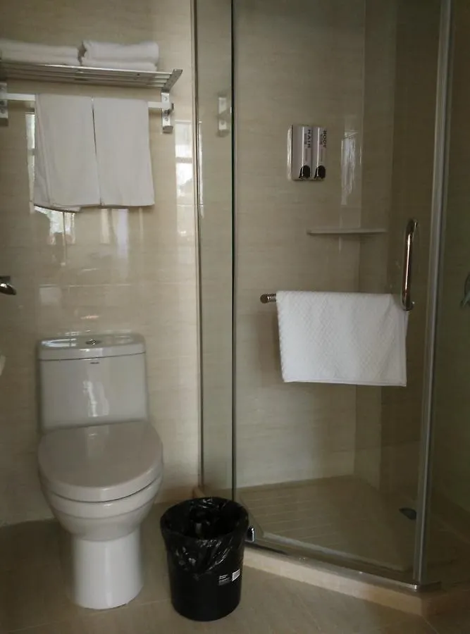 Suzhou Homa Garden Hotel