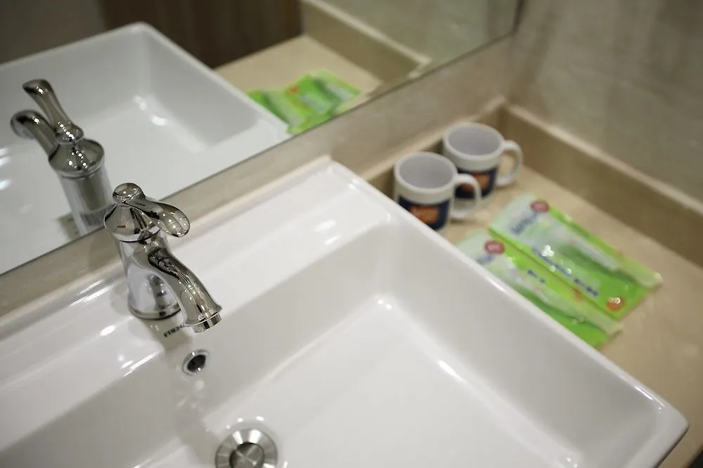 Suzhou Homa Garden Hotel 2*, Suzhou (Jiangsu) China