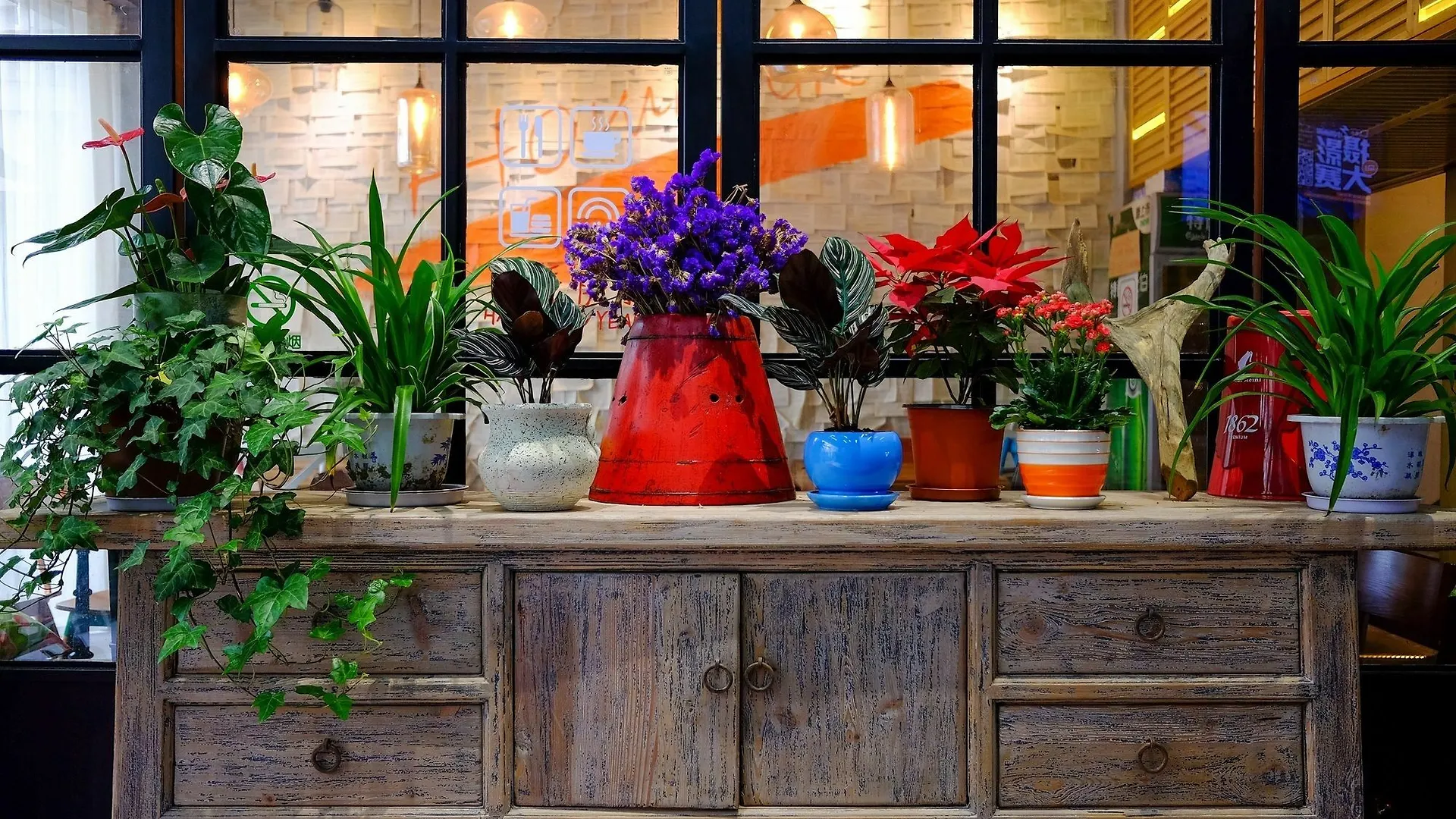 Suzhou Homa Garden Hotel