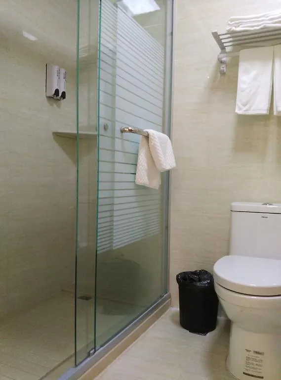 Suzhou Homa Garden Hotel Suzhou (Jiangsu)
