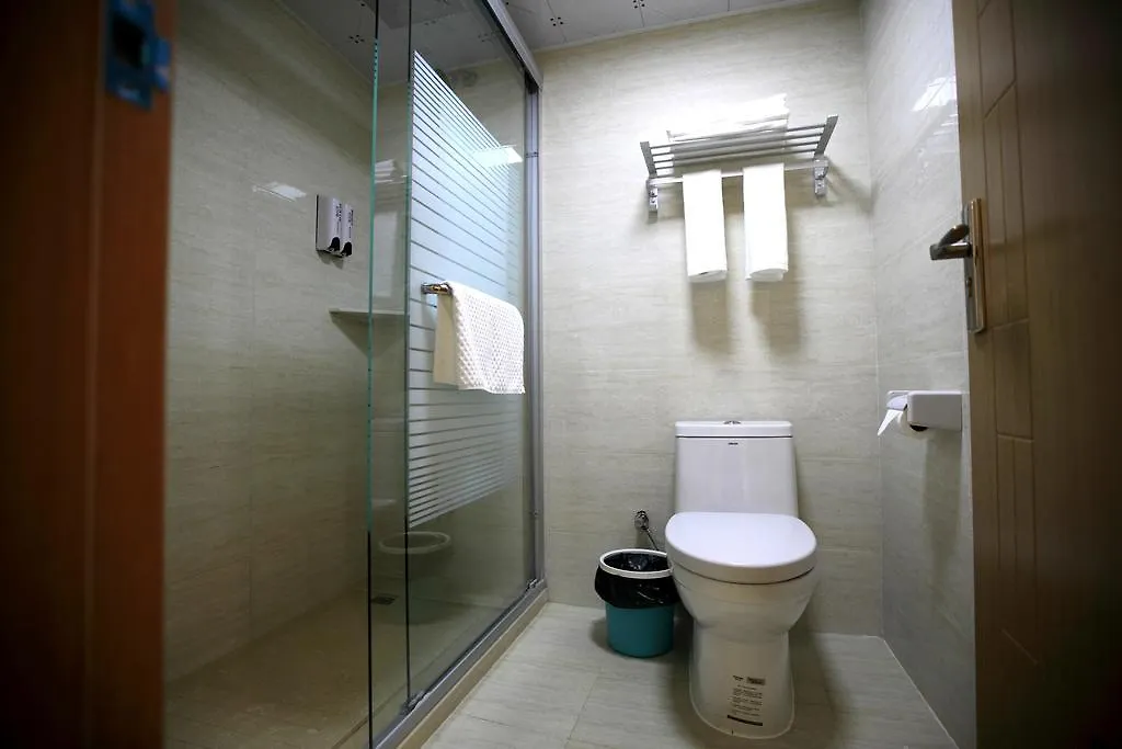 Suzhou Homa Garden Hotel