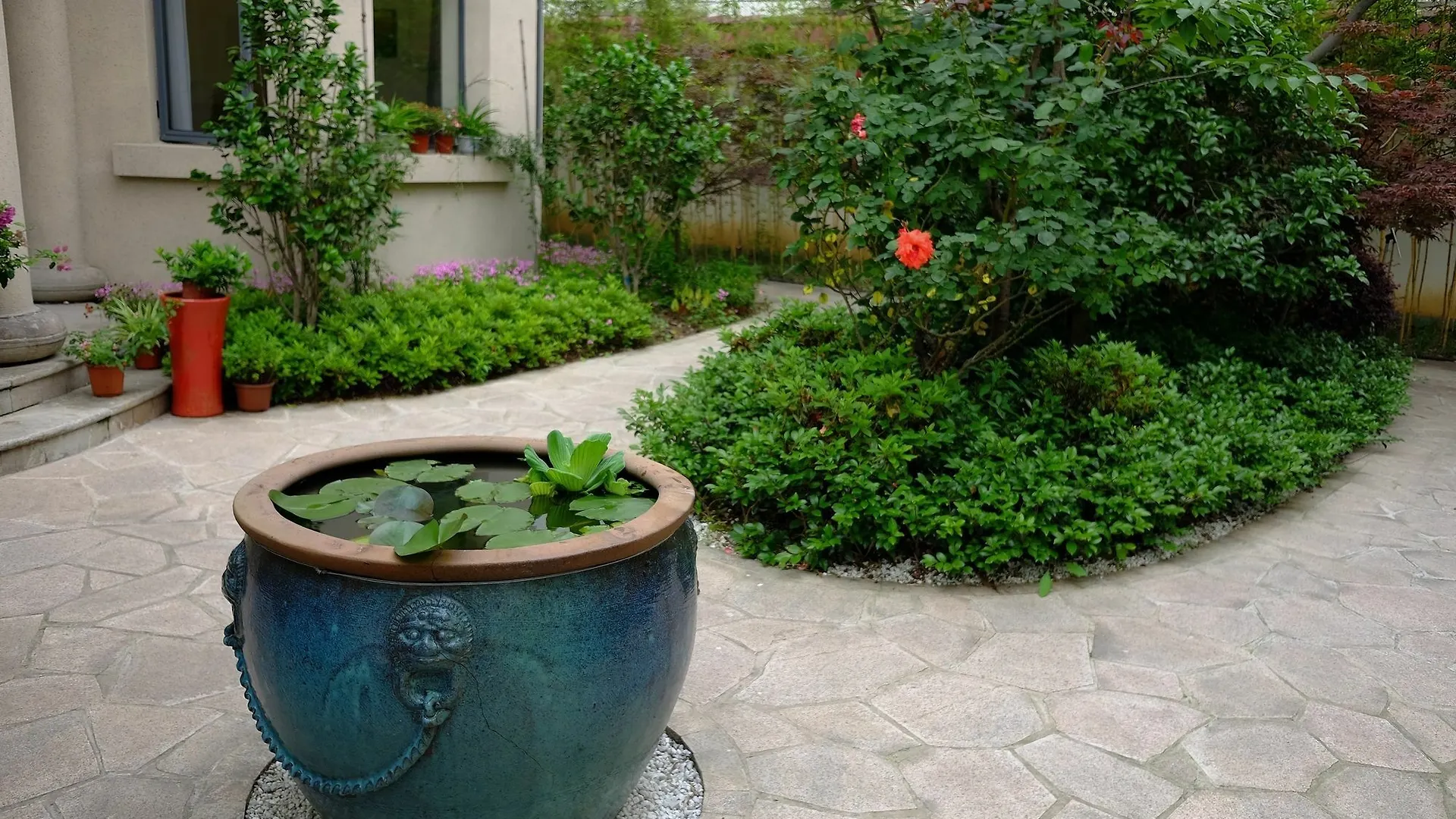 Suzhou Homa Garden Hotel