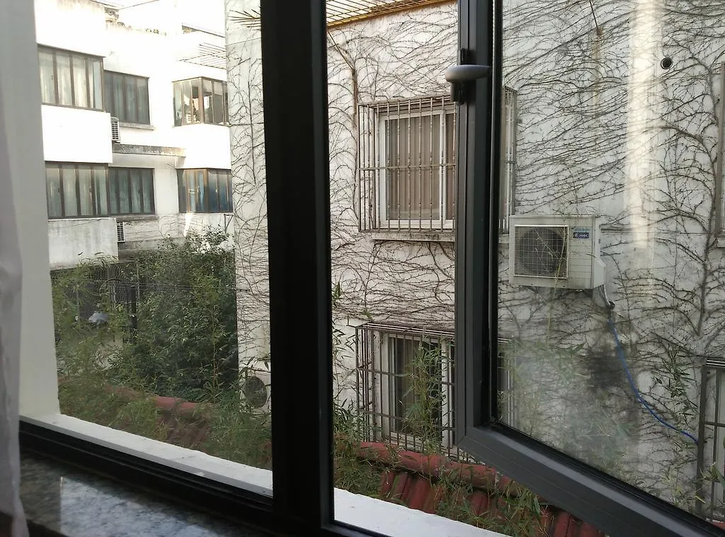 Suzhou Homa Garden Hotel  Suzhou (Jiangsu)