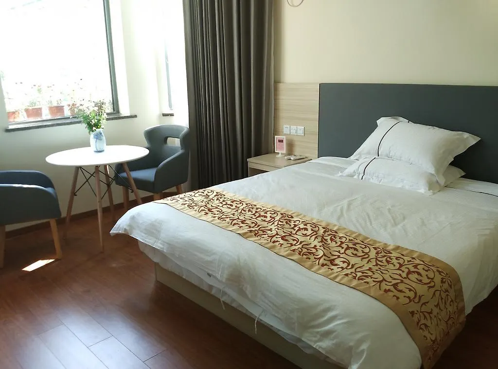 Suzhou Homa Garden Hotel