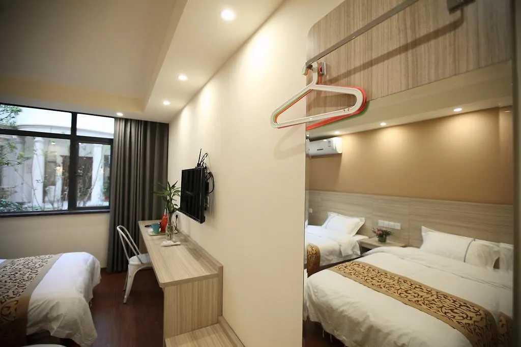 Suzhou Homa Garden Hotel