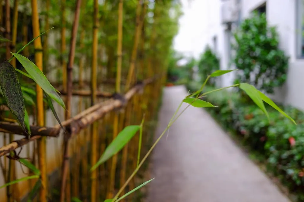 Suzhou Homa Garden Hotel Suzhou (Jiangsu)