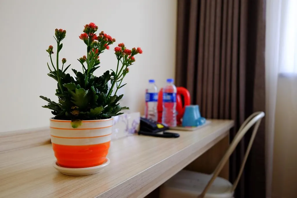 **  Suzhou Homa Garden Hotel Chine