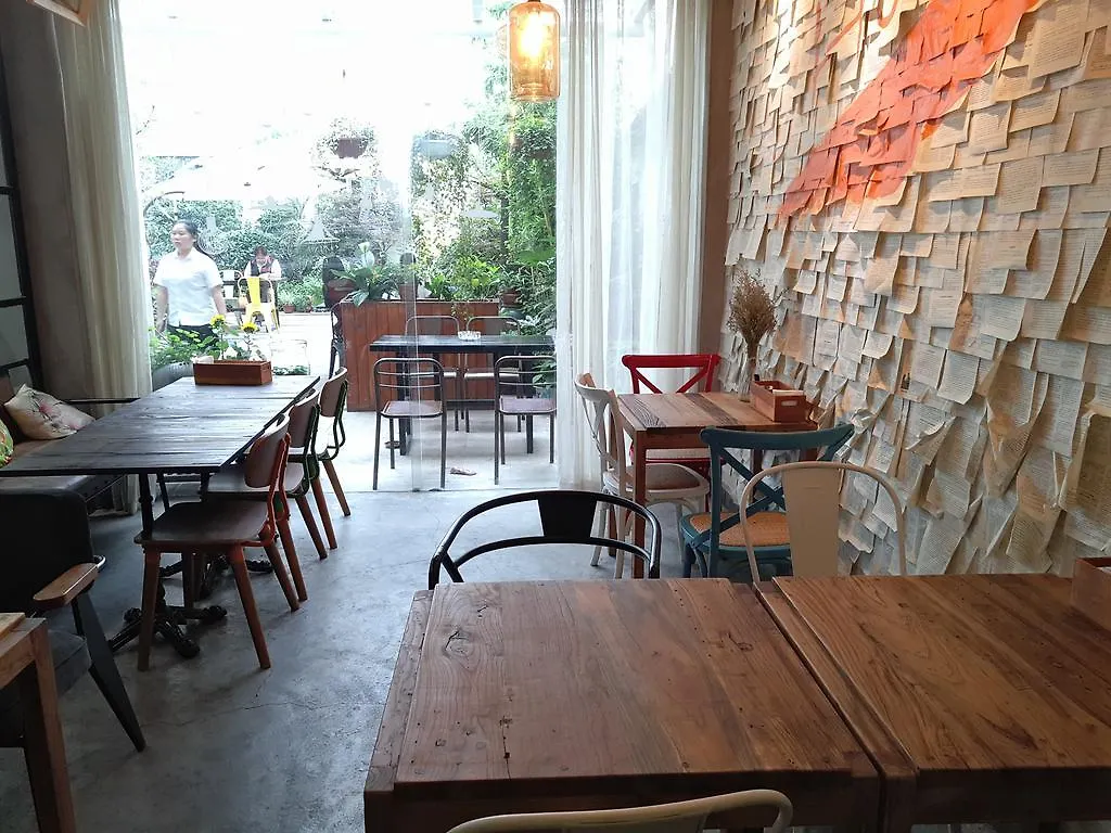 Suzhou Homa Garden Hotel