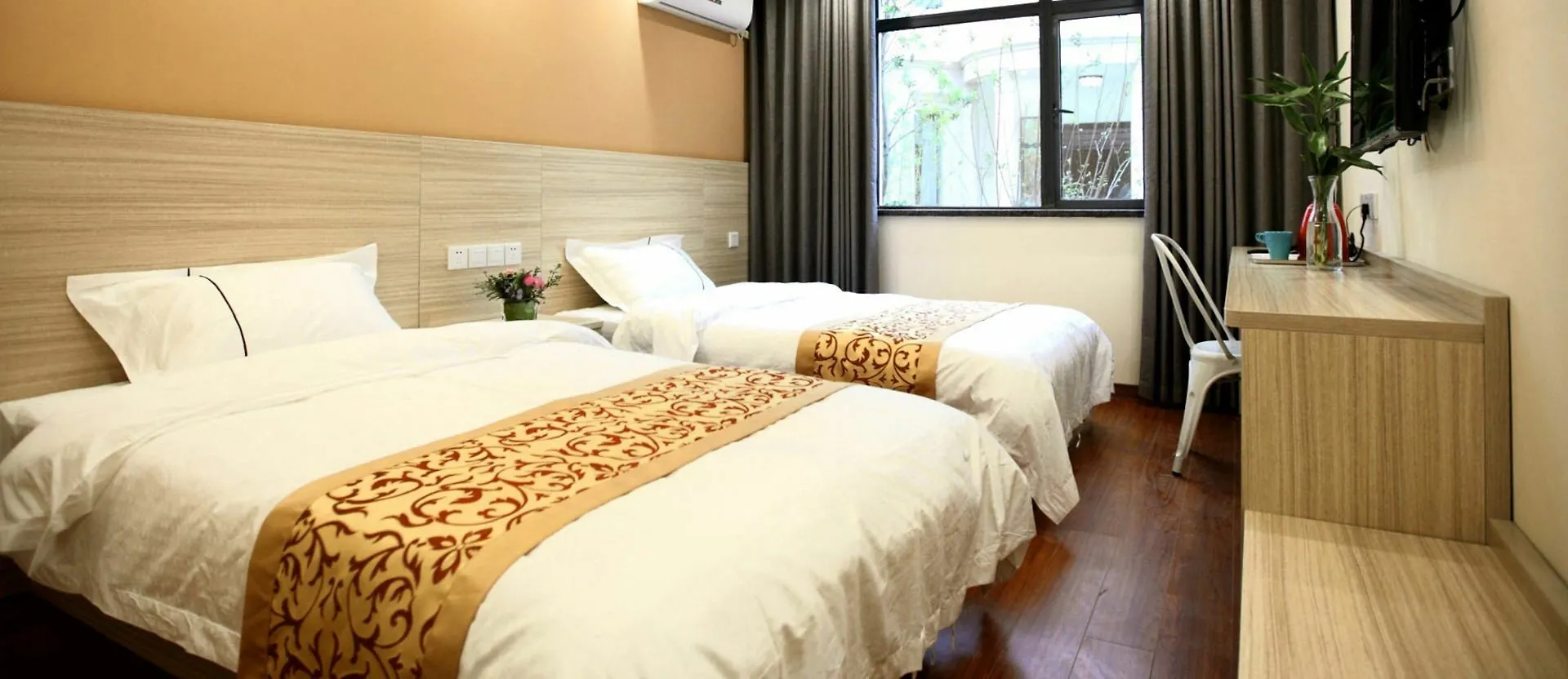 Suzhou Homa Garden Hotel